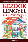 Kezdők lengyel nyelvkönyve - Letölthető hanganyaggal (8. kiadás)