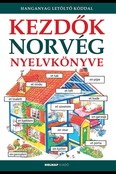 Kezdők norvég nyelvkönyve - Letöltőkóddal