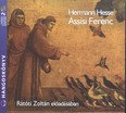 Assisi Ferenc /Hangoskönyv
