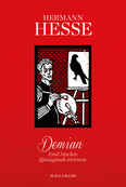 Demian - Emil Sinclair ifjúságának története - Orosz István illusztrációival (új kiadás)