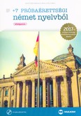 +7 próbaérettségi német nyelvből /Középszint