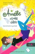 Amélie zűrös élete 2. /Szerelmek és galibák