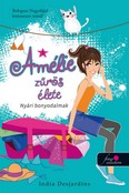 Amélie zűrös élete 3. /Nyári bonyodalmak