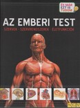 Az emberi test - Tudástár