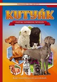 Kutyák - Képes ismeretterjesztés gyerekeknek /Fedezzük fel együtt!