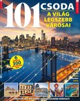 101 Csoda - A világ legszebb városai - Füles Bookazine
