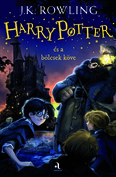 Harry Potter és a bölcsek köve 1. /Puha (új kiadás)