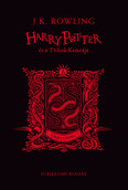 Harry Potter és a Titkok Kamrája - Griffendéles kiadás