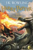 Harry Potter és a Tűz Serlege 4. /Puha (új kiadás)