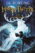 Harry Potter és az azkabani fogoly 3. /Puha (új kiadás)