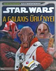 Star Wars: A galaxis űrlényei
