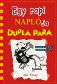 Egy ropi naplója 11. /Dupla para