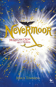 Nevermoor 1. - Morrigan Crow négy próbája (új kiadás)