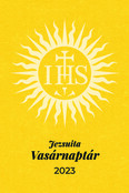 Jezsuita Vasárnaptár 2023