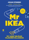 Mr IKEA - Így lehet belőled világhírű milliárdos