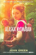 Alaska nyomában (filmes borító)