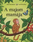 A majom mamája (új kiadás)