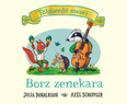 Borz zenekara - Tölgyerdő meséi
