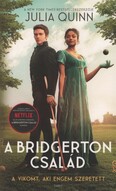A vikomt, aki engem szeretett - A Bridgerton család 2. (új kiadás)