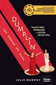 Dumplin’ - Így kerek az élet (filmes borító)