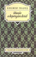 Utazás a koponyám körül /Diák