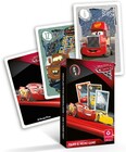 CARS 3. MINI Fekete Péter és memória kártya
