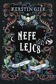 Nefelejcs - Ami a fényben nem látható