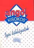 Angol kisokos/Igei táblázatok