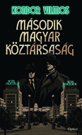 Második magyar köztársaság
