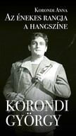 Az énekes rangja a hangszíne - Korondi György - Egy gazdag pálya állomásai