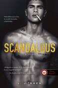 Scandalous - A Néma - Sinners of Saint 3.