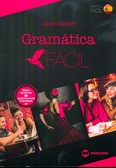 Gramática fácil - Spanyol képes nyelvtan