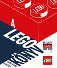 A LEGO könyv - Exkluzív LEGO elemmel