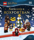 LEGO Harry Potter: Karácsony a Roxfortban - Harry Potter minifigurával