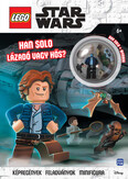 Lego Star Wars: Han Solo - Lázadó vagy hős? - Han Solo + Mynock minifigurával
