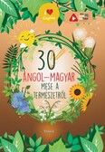 30 angol-magyar mese a természetről (új kiadás)