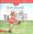 Bori focizik - Barátnőm, Bori 18.