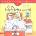 Bori kórházba kerül - Barátnőm, Bori 16.