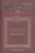 Manituk /Dísz