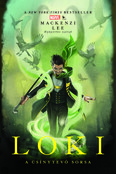 Marvel: Loki - A csínytevő sorsa (2. kiadás)