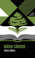 Füves könyv - Márai Sándor Helikon Zsebkönyvek 115.