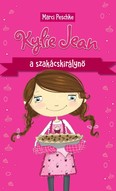 Kylie Jean, a szakácskirálynő