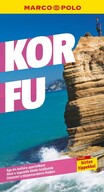 Korfu - Marco Polo (új kiadás)
