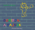 Boribon, a bajnok (2. kiadás)