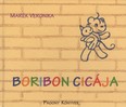 Boribon cicája (3. kiadás)