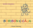 Boribon cicája (új kiadás)