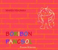 Boribon pancsol (új kiadás)