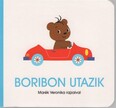 Boribon utazik