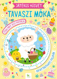 Játékos húsvét - Tavaszi móka - Játékos húsvét §H