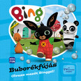 Bing: Buborékfújás - Olvass mesét Binggel!